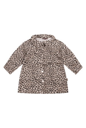 Bakkaboe Baby meisjes Jurken 09.CREME.W26 W20168/3315702 Bakkaboe Baby meisjes Jurken 09.CREME.W26 W20168/3315702