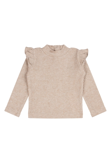 Bakkaboe Baby meisjes Shirts & Tops beige W20170/3315600 Bakkaboe Baby meisjes Shirts & Tops beige W20170/3315600