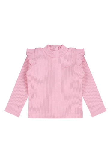 Bakkaboe Baby meisjes Shirts & Tops roze W20170/3315600 Bakkaboe Baby meisjes Shirts & Tops roze W20170/3315600