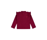 Kleur rood