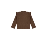 Kleur bruin