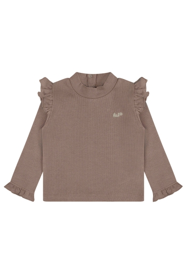 Bakkaboe W20171/3315601 taupe  12.TAUPE.W26