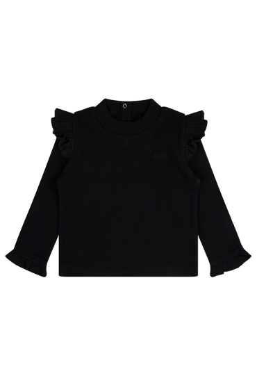 Bakkaboe W20171/3315601 zwart  02.BLACK.W26