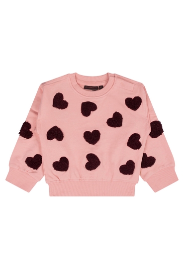 Bakkaboe W20181/3315404 zalm  23.PEACH.W26