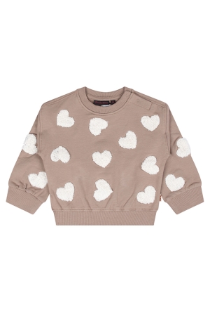 Bakkaboe W20181/3315404 taupe  12.TAUPE.W26