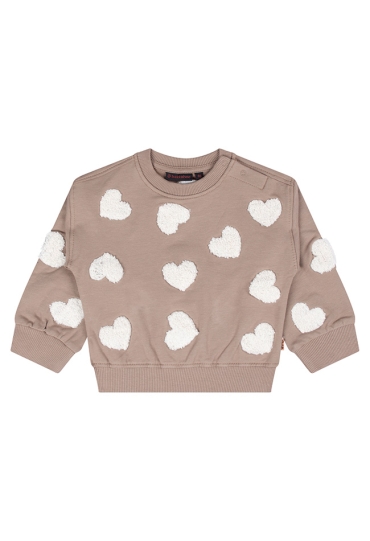 Bakkaboe W20181/3315404 taupe  12.TAUPE.W26