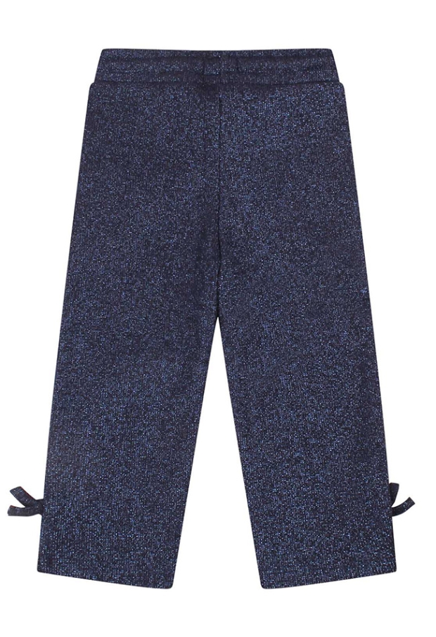 Bakkaboe Baby meisjes Lange broeken 04.MARINE.W26 W20188/3315209