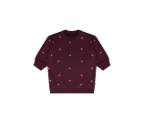 Kleur rood