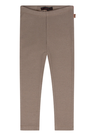 Bakkaboe Broeken & Leggings Bakkaboe  taupe