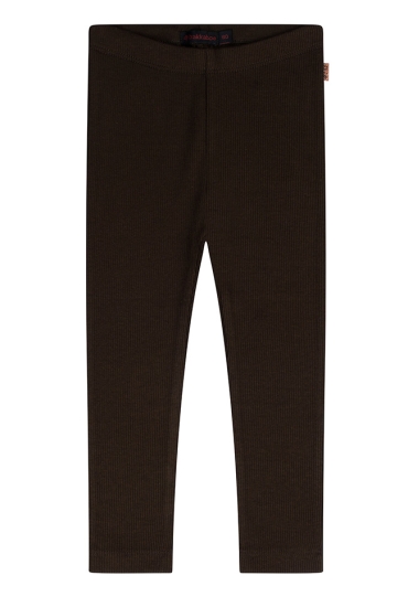 Bakkaboe Broeken & Leggings Bakkaboe  DONKER BRUIN