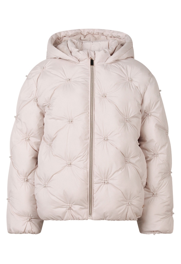 Persival Meisjes Jassen 20.CHAMPAGNE.W26 W20196/3310101 Persival Meisjes Jassen 20.CHAMPAGNE.W26 W20196/3310101