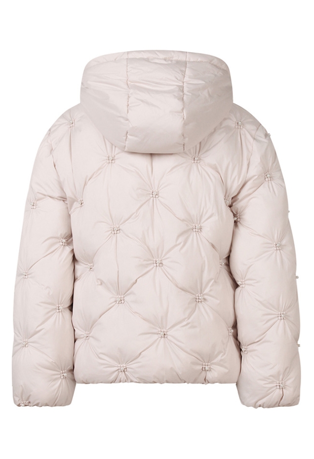 Persival Meisjes Jassen 20.CHAMPAGNE.W26 W20196/3310101 Persival Meisjes Jassen 20.CHAMPAGNE.W26 W20196/3310101