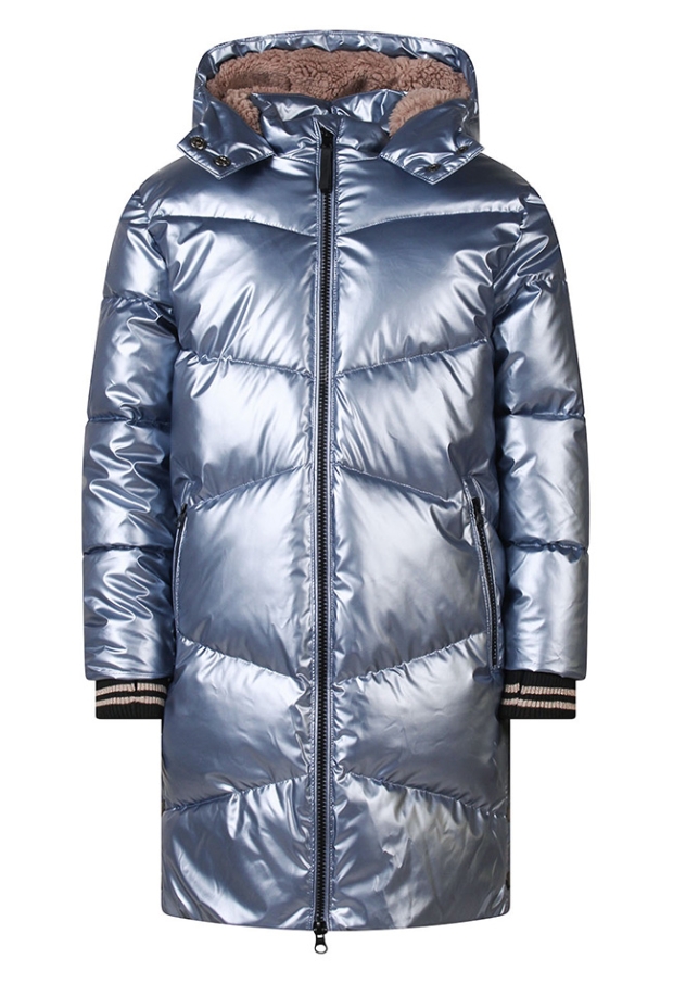 Persival Meisjes Jassen 32.BLUEMETALIC.W26 W20197/3310102