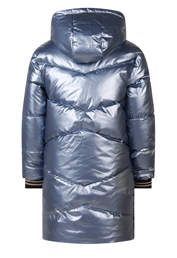 Persival Meisjes Jassen 32.BLUEMETALIC.W26 W20197/3310102