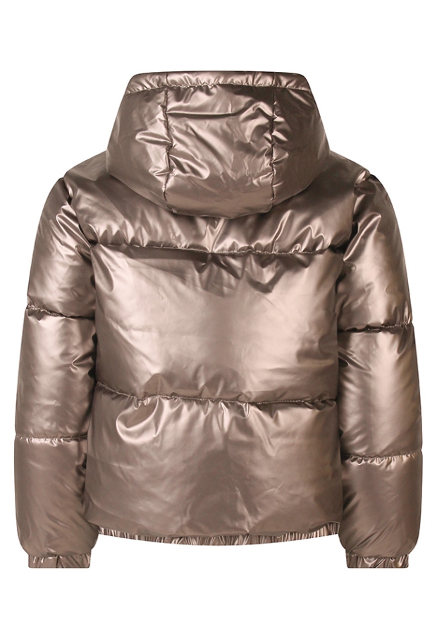 D-zine Meisjes Jassen 34.GUNMETAL.W26 W20198/3313100