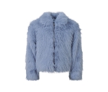 Kleur blauw