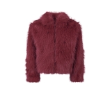 Kleur rood