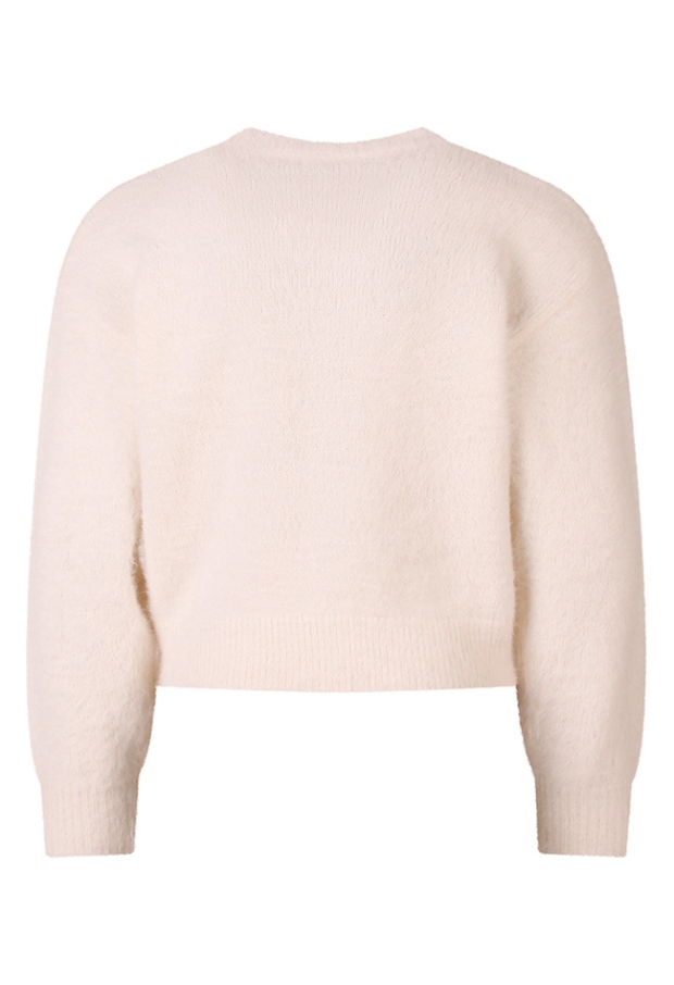 Persival Meisjes Truien 09.CREAM.W26 W20222/3310304