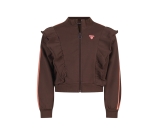 Kleur bruin