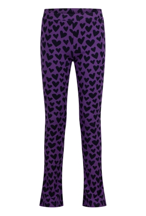 Persival W20038/3310202 DONKER LILA  11.ORCHID.W26