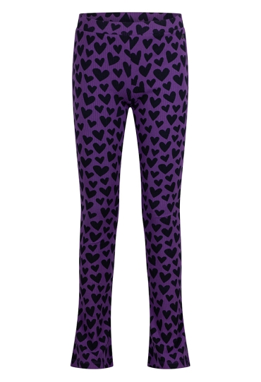 Persival W20038/3310202 DONKER LILA  11.ORCHID.W26