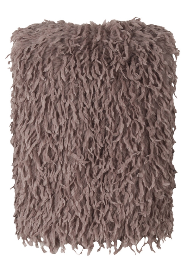 Persival Meisjes Gilets 12.TAUPE.W26 W20046/3310502