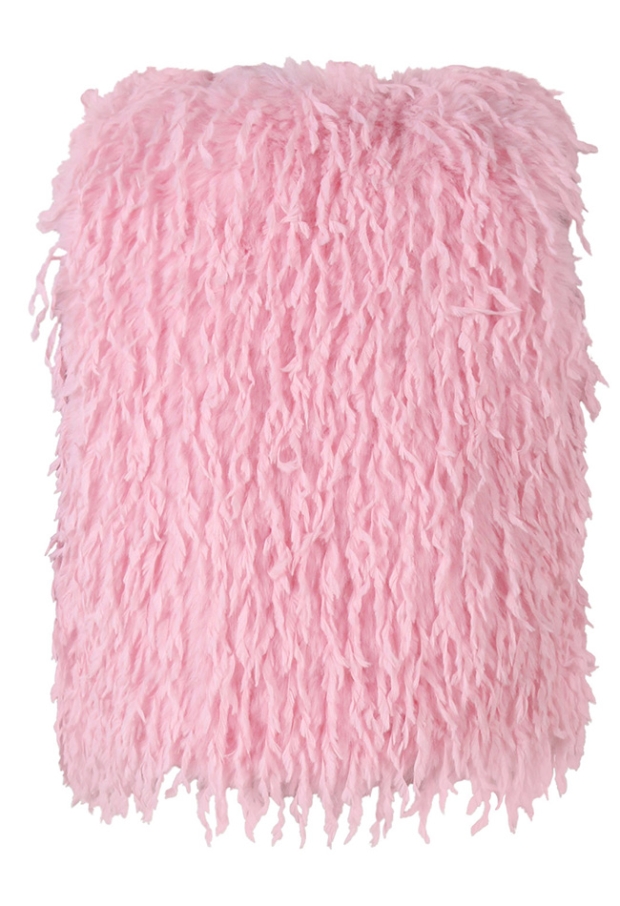 Persival Meisjes Gilets 17.POWDER.W26 W20046/3310502