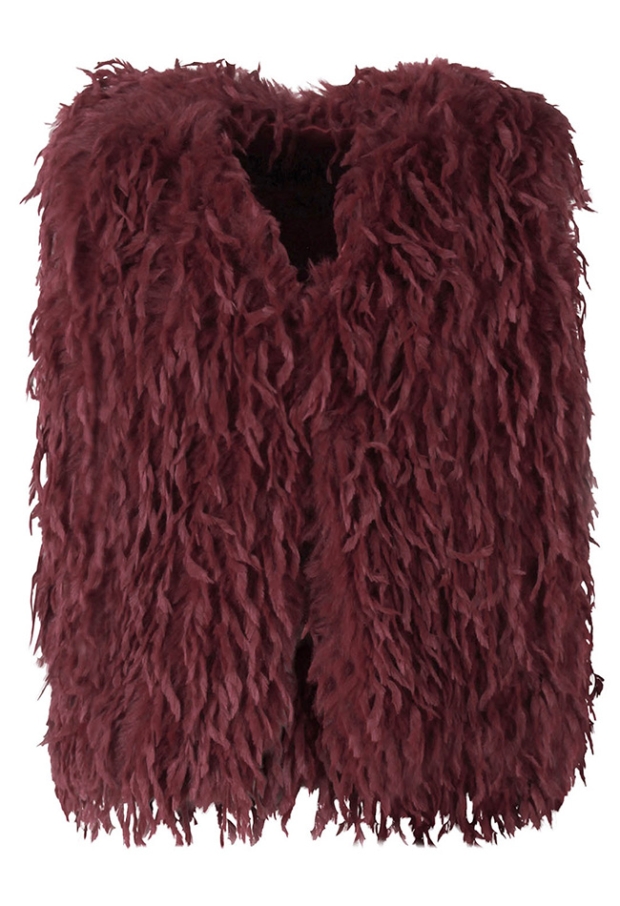 Persival Meisjes Gilets 06.BORDEAUX.W26 W20046/3310502 Persival Meisjes Gilets 06.BORDEAUX.W26 W20046/3310502
