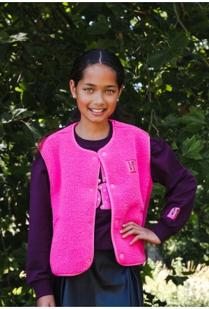 Persival W20047/3310503 FEL ROSE  13.NEONPINK.W26