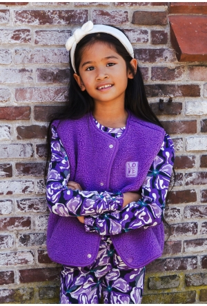 Persival W20047/3310503 DONKER LILA  11.ORCHID.W26