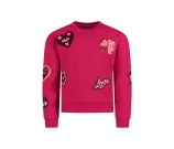 Kleur roze