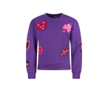 Kleur paars