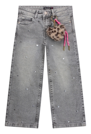 Persival Meisjes Jeans 81.LIGHTGREYDENIM.W26 W20060/3310206