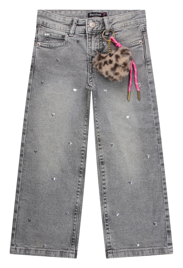 W20060/3310206 LIGHT GREY DENIM