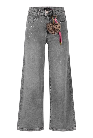 Persival Meisjes Jeans 83.GREYDENIM.W26 W20061/3310207 Persival Meisjes Jeans 83.GREYDENIM.W26 W20061/3310207