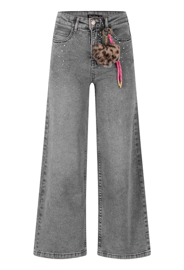 Persival Meisjes Jeans 83.GREYDENIM.W26 W20061/3310207