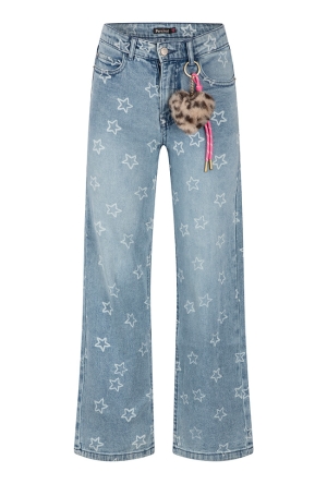 Persival Meisjes Jeans 80.MEDIUMBLUE.W26 W20062/3310208 Persival Meisjes Jeans 80.MEDIUMBLUE.W26 W20062/3310208
