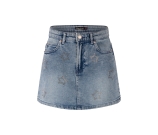 Kleur blauw