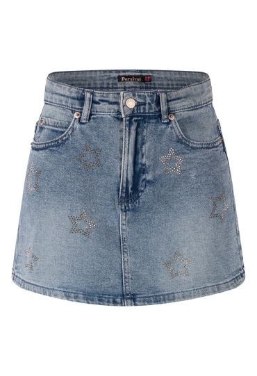 Persival W20063/3310803 DENIM  80.MEDIUMBLUE.W26