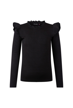 Persival W20066/3310600 zwart  02.BLACK.W26