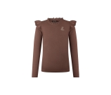 Kleur bruin