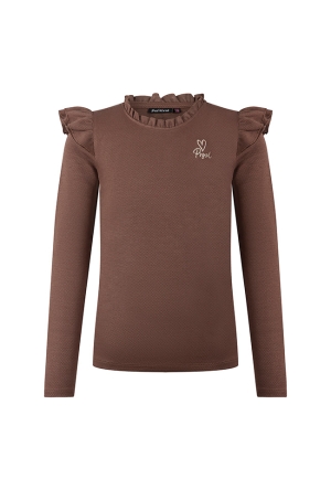 Persival W20066/3310600 DONKER BRUIN  07.CHOCO.W26
