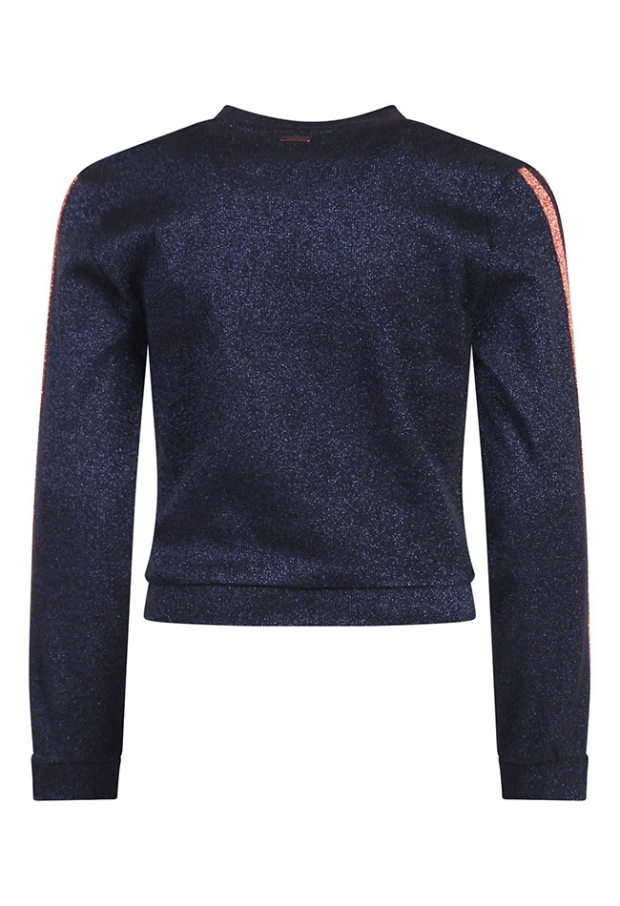 Persival Meisjes Sweaters 04.MARINE.W26 W20097/3310603 Persival Meisjes Sweaters 04.MARINE.W26 W20097/3310603