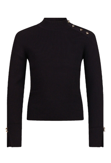 Persival W20103/3310300 zwart  02.BLACK.W26