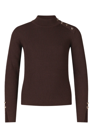 Persival W20103/3310300 DONKER BRUIN  07.CHOCO.W26