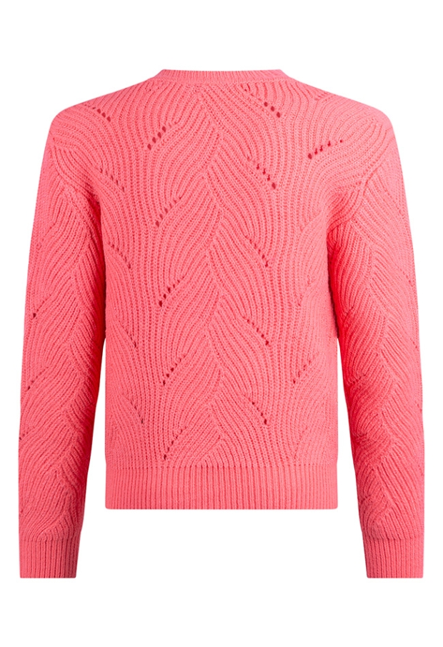 Persival Meisjes Truien 10.NEONPEACH.W26 W20108/3310303 Persival Meisjes Truien 10.NEONPEACH.W26 W20108/3310303