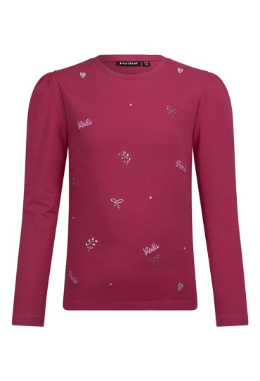 Persival W20112/3310605 cerise 16.CERISE.W26 Persival W20112/3310605 cerise 16.CERISE.W26