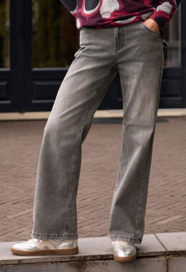 So Soire W20494/Donata Grey denim mid grey denim So Soire W20494/Donata Grey denim mid grey denim