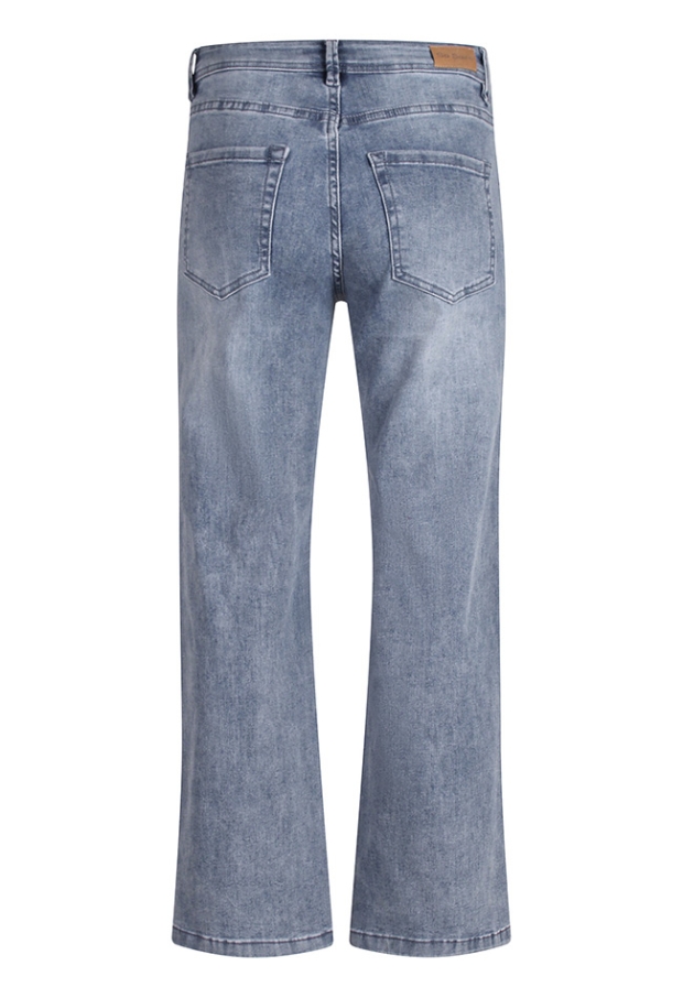 So Soire Dames Jeans medium blue W20494/Donata So Soire Dames Jeans medium blue W20494/Donata