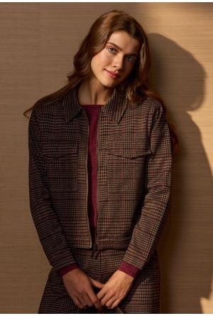 So Soire W20497/Brittany DONKER BRUIN  dark brown
